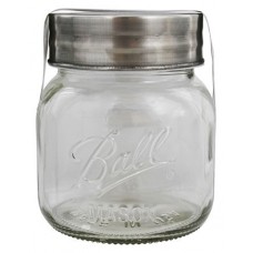 Ball Super wide Half Gallon Commemorative Jar